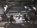 2010 Cyber Gray Metallic Chevrolet Impala LS  photo #12