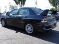 Tarmac Black - Lancer Evolution IX Photo No. 3