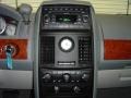 2008 Clearwater Blue Pearlcoat Chrysler Town & Country LX  photo #14