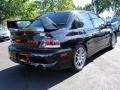 Tarmac Black - Lancer Evolution IX Photo No. 4