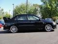 Tarmac Black - Lancer Evolution IX Photo No. 9