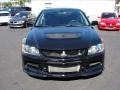 Tarmac Black - Lancer Evolution IX Photo No. 10