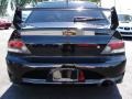Tarmac Black - Lancer Evolution IX Photo No. 13