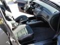 Tarmac Black - Lancer Evolution IX Photo No. 14