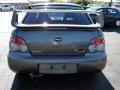 2006 Steel Gray Metallic Subaru Impreza WRX STi  photo #5