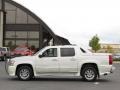 Summit White - Avalanche LT 4WD Photo No. 1