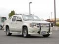 Summit White - Avalanche LT 4WD Photo No. 2