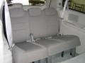 2008 Clearwater Blue Pearlcoat Chrysler Town & Country LX  photo #24