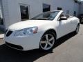 White Diamond Tri Coat - G6 GT Convertible Photo No. 1