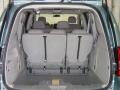 2008 Clearwater Blue Pearlcoat Chrysler Town & Country LX  photo #26