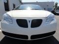 White Diamond Tri Coat - G6 GT Convertible Photo No. 2