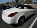 White Diamond Tri Coat - G6 GT Convertible Photo No. 7