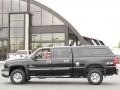 Black - Silverado 2500HD Classic LT Crew Cab 4x4 Photo No. 1