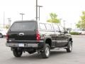 Black - Silverado 2500HD Classic LT Crew Cab 4x4 Photo No. 3
