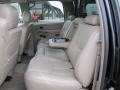 Black - Silverado 2500HD Classic LT Crew Cab 4x4 Photo No. 5