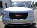 2010 Pure Silver Metallic GMC Yukon XL SLT 4x4  photo #2