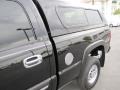 Black - Silverado 2500HD Classic LT Crew Cab 4x4 Photo No. 18