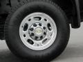 Black - Silverado 2500HD Classic LT Crew Cab 4x4 Photo No. 19