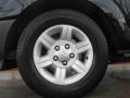 Black - Durango SXT 4x4 Photo No. 4