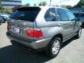Sterling Grey Metallic - X5 3.0i Photo No. 5