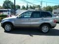 Sterling Grey Metallic - X5 3.0i Photo No. 8