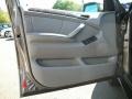 Sterling Grey Metallic - X5 3.0i Photo No. 9