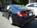 Obsidian Black - ES 350 Photo No. 4