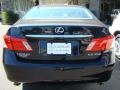 Obsidian Black - ES 350 Photo No. 5