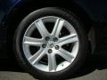 Obsidian Black - ES 350 Photo No. 6