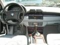 Sterling Grey Metallic - X5 3.0i Photo No. 13