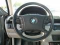 Sterling Grey Metallic - X5 3.0i Photo No. 14
