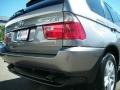 Sterling Grey Metallic - X5 3.0i Photo No. 23