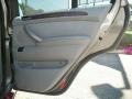 Sterling Grey Metallic - X5 3.0i Photo No. 24
