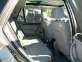 Sterling Grey Metallic - X5 3.0i Photo No. 25