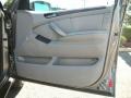 Sterling Grey Metallic - X5 3.0i Photo No. 26