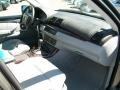 Sterling Grey Metallic - X5 3.0i Photo No. 27
