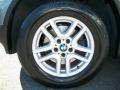 Sterling Grey Metallic - X5 3.0i Photo No. 31