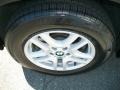 Sterling Grey Metallic - X5 3.0i Photo No. 32