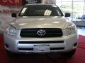Classic Silver Metallic - RAV4 4WD Photo No. 2