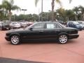 2004 Ebony Black Jaguar XJ XJ8  photo #3