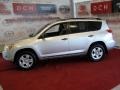 Classic Silver Metallic - RAV4 4WD Photo No. 4