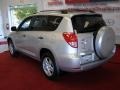 Classic Silver Metallic - RAV4 4WD Photo No. 6