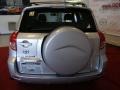 Classic Silver Metallic - RAV4 4WD Photo No. 7