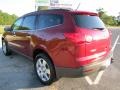 Red Jewel Metallic - Traverse LT Photo No. 5