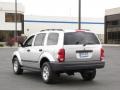 Bright Silver Metallic - Durango SXT Photo No. 3