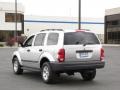 2006 Bright Silver Metallic Dodge Durango SXT  photo #3