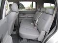 2006 Bright Silver Metallic Dodge Durango SXT  photo #5