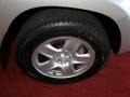 Classic Silver Metallic - RAV4 4WD Photo No. 11