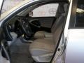 Classic Silver Metallic - RAV4 4WD Photo No. 14
