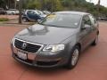 United Grey Metallic - Passat 2.0T Sedan Photo No. 1
